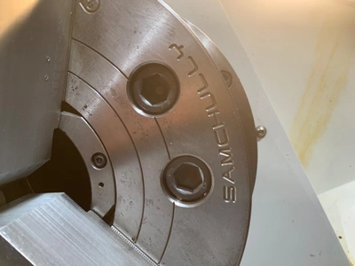 2012 DOOSAN PUMA 300LC CNC Lathes | PM Machines (16)