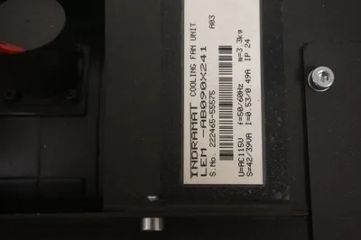 NEW REXROTH MAC090B-2-PD-4-C/110-A-0/WI520LV/S001 SERVO MOTOR 235515