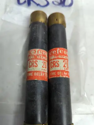 Used ECON CRS-20 Miscellaneous Equipment (Electrical & Power) | Surplus Asset Holdings #1193295