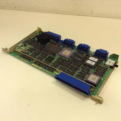 USED FANUC A16B-1211-086 0/05A