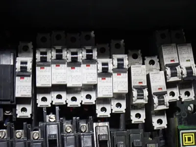 USED Circuit Breakers