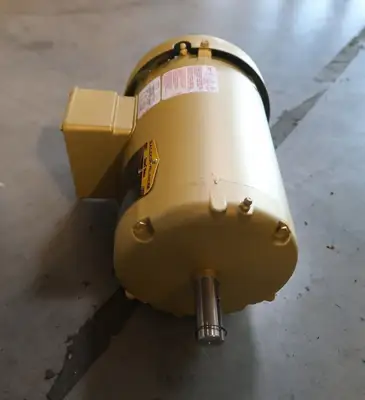 NEW BALDOR ECP3587T-4