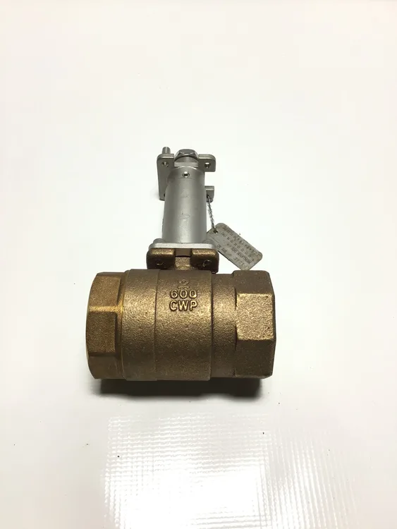 Used KITZ B12AE Valves/Fittings Pennsylvania US | Moses B Glick #989780