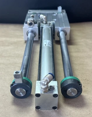 USED PHD SED24X9-DB-GI-PB-Q1