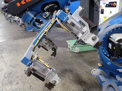 Used 2020 KAWASAKI BX200X C Robots Ohio US | HGR 24 #762557