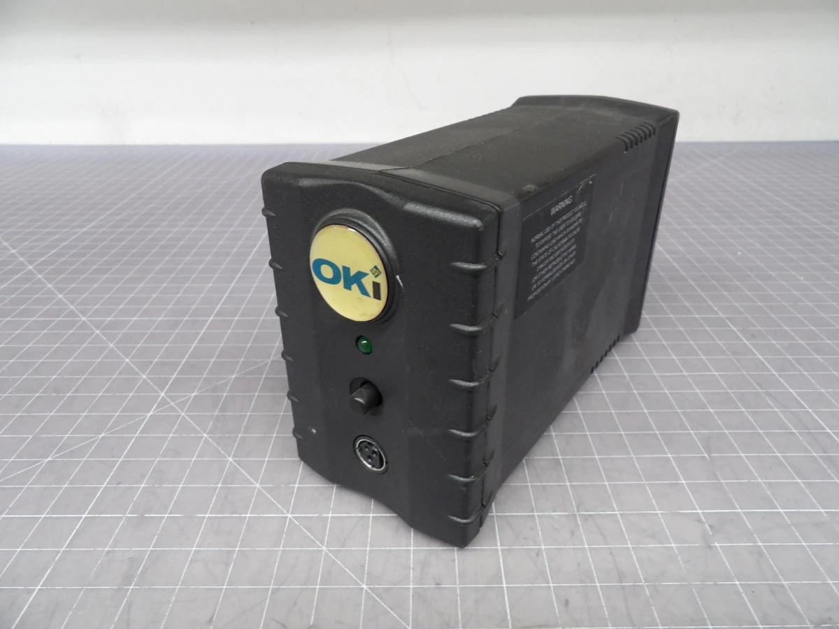 Used OKI _UNKNOWN_ Soldering Machines | OCO Industrial #1639865