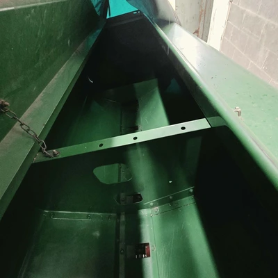 JOHN DEERE 455 Grain Drill | Iron Listing (44)