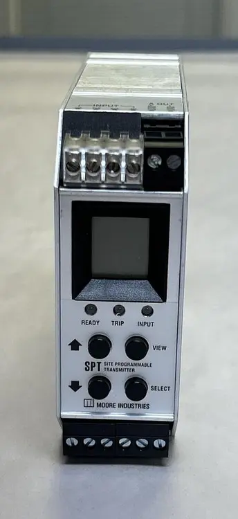 New | in-Stock MOORE INDUSTRIES SPT/TPRG/PRG/ U-C Temperature Monitoring Ohio US | Surplus Asset Holdings #1227826