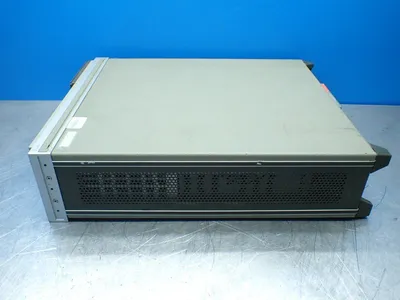 USED HEWLETT PACKARD 85662A