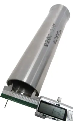 NEW 5322 SHAFT SLEEVE ALC-0020