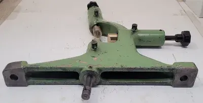 STEADY REST FOR LATHE