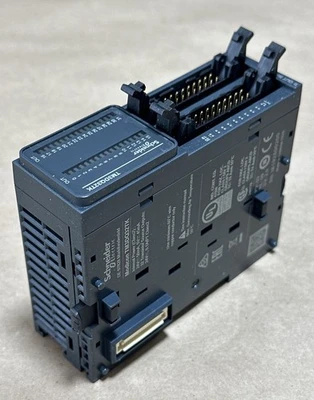 USED Schneider Electric TM3DQ32TK