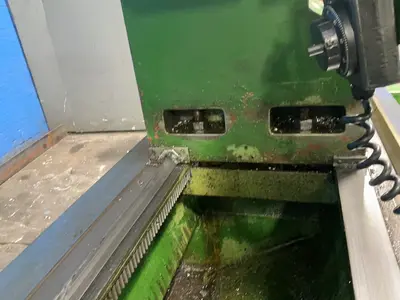 Used GURUTZPE B1400CNC CNC Lathes Ohio US | HGR 24 #1291823