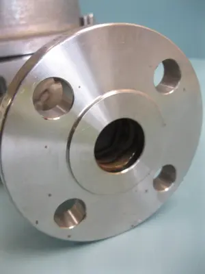 New | in-Stock Yamada AD-25ST-FLG Pumps New Hampshire US | Bitter End Trading #1541160