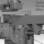 KENT USA KTM-VH500EVS Vertical & Horizontal Mills | New Vision Machine Tools, LLC (5)