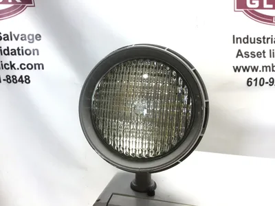 Lightguard LC85X0G2 801123 Emergency Lighting Equipment 120/277V 60Hz 6VDC 85W