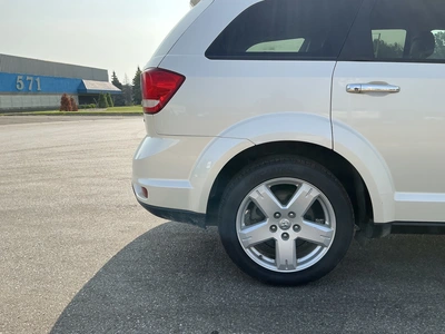 Used 2012 DODGE JOURNEY SUVs Michigan US | Miedema Asset Management Group #1316028