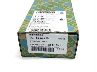 USED PHOENIX CONTACT 3211797