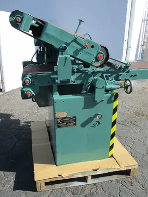 USED TIMESAVERS TOP-18