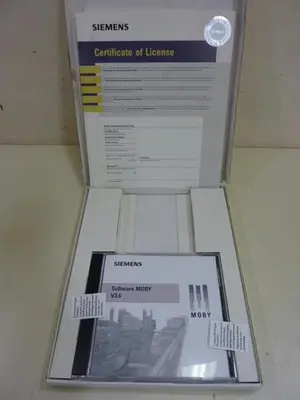 NEW SIEMENS 6GT2080-2AA10