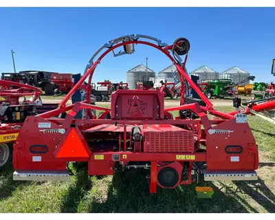 Used ANDERSON _UNKNOWN_ Feed Bunkers Iowa US | Keast Enterprises #1360134