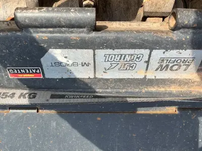 Used 2023 KUBOTA SVL97-2 Compact Track Loaders Georgia US | Proxy Equipment #1382873