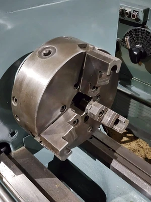 USED LEBLOND REGAL SERVO SHIFT