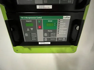 24 Kw Conair Thermolator, Model Tw2