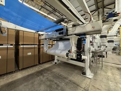 Used 2023 CATBRIDGE 324 Laminators Pennsylvania US | Global Equipment International, LLC #185190