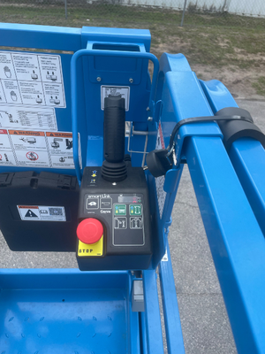NEW 2026 Genie GS-1932E