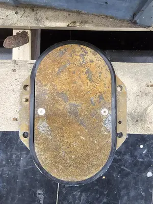 USED 2018 NETZSCH T1-MB-1