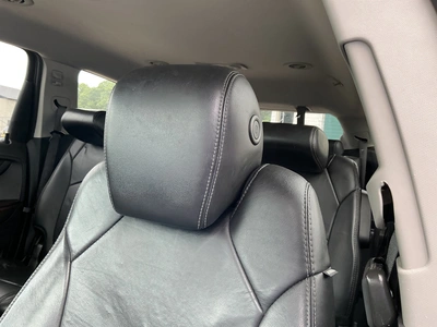 USED 2014 CHEVROLET TRAVERSE