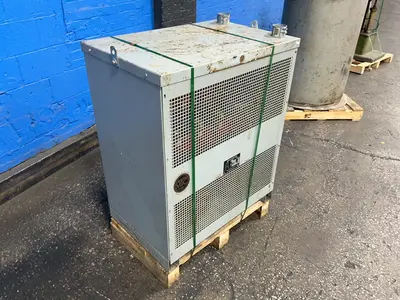 Used _UNKNOWN_ _UNKNOWN_ Distribution Transformers Ohio US | HGR 24 #1373288
