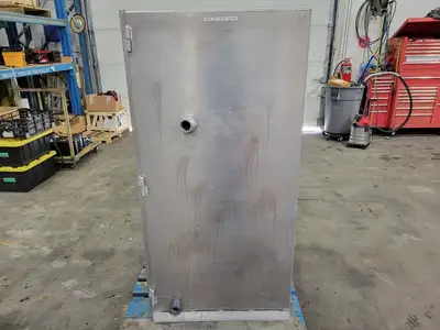 USED GAST R5325R-50