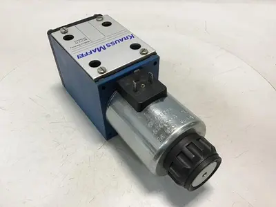 USED KRAUSS MAFFEI 6253775