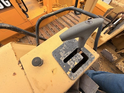 Used 1986 Caterpillar D3B Crawler Dozers Louisiana US | Proxy Equipment #1426045