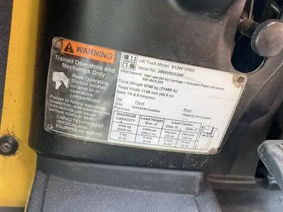 USED 2017 CASCADE 90F-RCS-289
