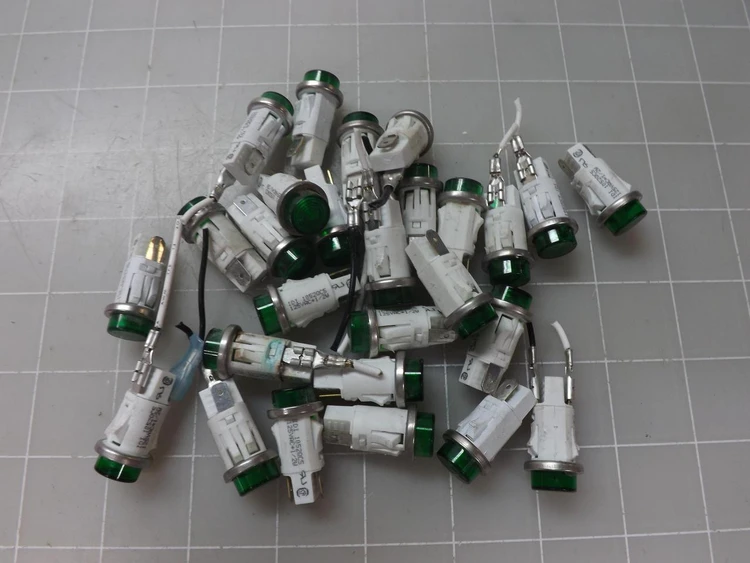 Used IDI _UNKNOWN_ Light Sources / LED | OCO Industrial #1673901