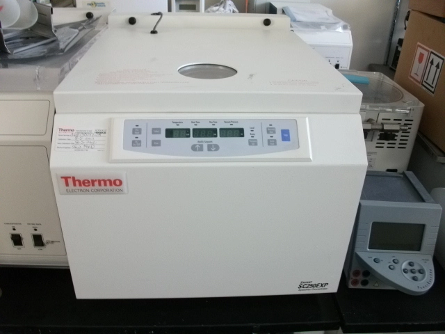 Used THERMO SAVANT _UNKNOWN_ Evaporators / Concentrators California US | Biotech Equipment Sales #1464477