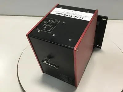 USED ROFIN SINAR RSG 1014-3