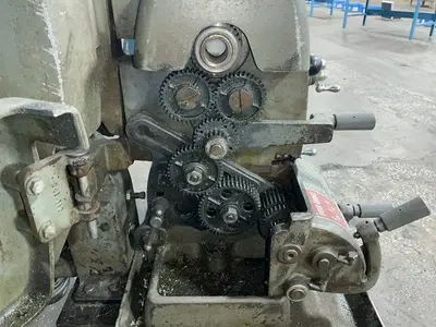 Used ATLAS 3981 Engine Lathes Ohio US | HGR 24 #1477980
