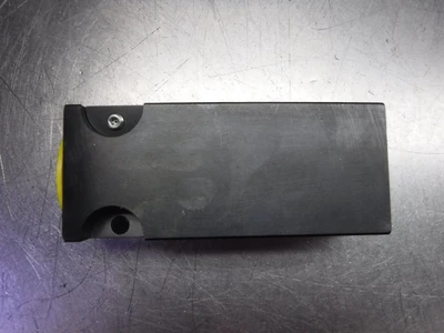 Kennametal 2.125" x 2.500" KM50 Square Clamping Unit KM50NCM4034 (LOC2247)