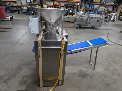 USED BENIER 8012