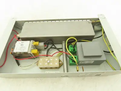 Rittal SK3301 580 Electronic Condensate Evaporator 115V AC Air Conditioner Drain