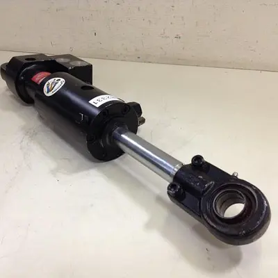 USED HAENCHEN 305 60526-11
