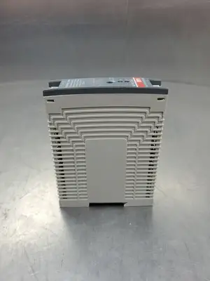 USED ABB CP-E 24/0.75 Switch Mode Power Supply, (1SVR427030R0000), 24VDC