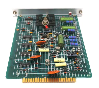 NEW RELIANCE ELECTRIC 0-52861 GATE DRIVER BOARD 052861