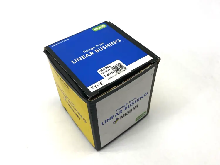 New | in-Stock MISUMI LHZR30A Valves/Fittings | Maverick Industrial Sales #1111524