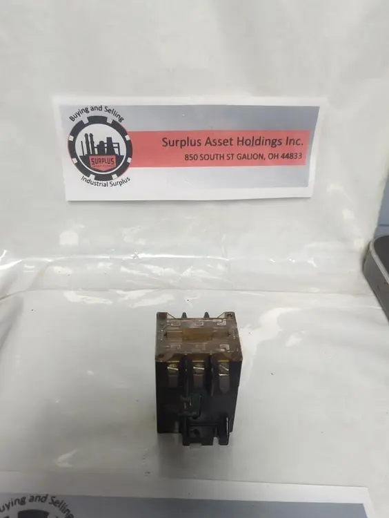 Used P&H 479Q33D3 Miscellaneous Equipment (Electrical & Power) Ohio US | Surplus Asset Holdings #1460402