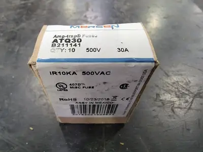 NEW MERSEN ATQ30